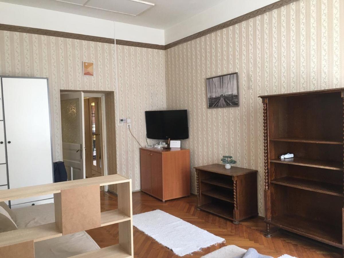 Cozy Flat At Stadionok M Station Будапешт Экстерьер фото